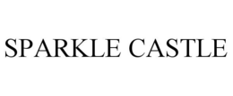 SPARKLE CASTLE trademark