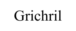 GRICHRIL trademark