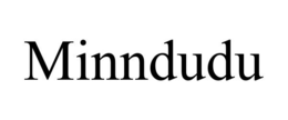 MINNDUDU trademark