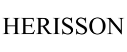 HERISSON trademark