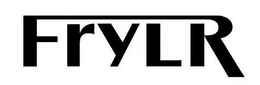 FRYLR trademark