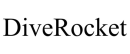 DIVEROCKET trademark