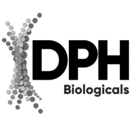 DPH BIOLOGICALS trademark