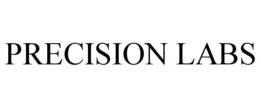 PRECISION LABS trademark