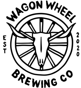 WAGON WHEEL BREWING CO EST 2020 trademark