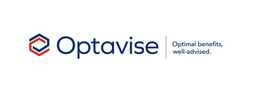 OPTAVISE OPTIMAL BENEFITS, WELL-ADVISED. trademark