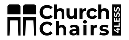 CHURCH CHAIRS 4LESS trademark