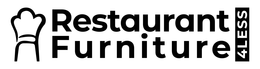 RESTAURANT FURNITURE 4LESS trademark