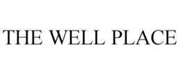 THE WELL PLACE trademark