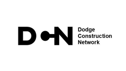 DCN DODGE CONSTRUCTION NETWORK trademark