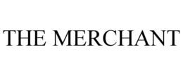 THE MERCHANT trademark