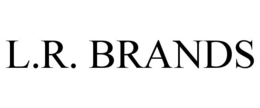 L.R. BRANDS trademark