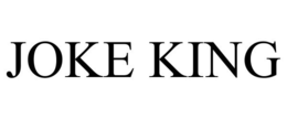 JOKE KING trademark
