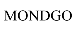 MONDGO trademark