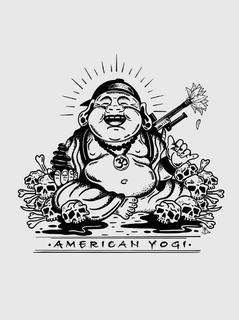 AMERICAN YOGI trademark