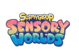 SLIMYGLOOP SENSORY WORLDS trademark