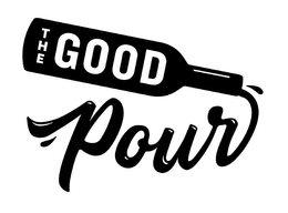 THE GOOD POUR trademark