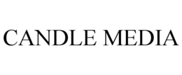 CANDLE MEDIA trademark