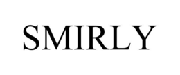 SMIRLY trademark