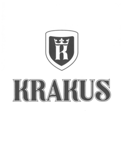K KRAKUS trademark