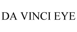 DA VINCI EYE trademark
