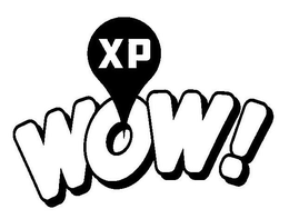 XP WOW! trademark