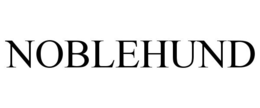NOBLEHUND trademark