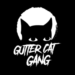 GUTTER CAT GANG trademark