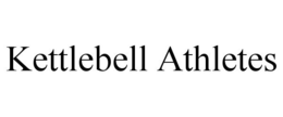 KETTLEBELL ATHLETES trademark