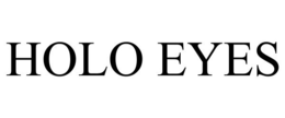 HOLO EYES trademark