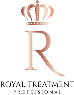 R ROYAL TREATMENT PROFESSIONAL trademark