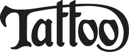 TATTOO trademark