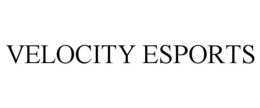 VELOCITY ESPORTS trademark
