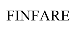 FINFARE trademark