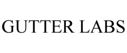 GUTTER LABS trademark