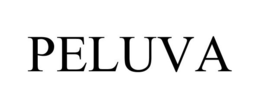 PELUVA trademark