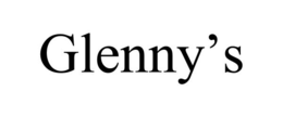 GLENNY'S trademark
