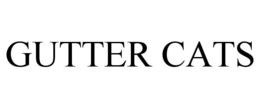 GUTTER CATS trademark