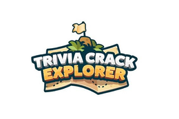 TRIVIA CRACK EXPLORER trademark