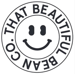 THAT BEAUTIFUL BEAN CO. trademark