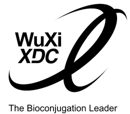 WUXI XDC THE BIOCONJUGATION LEADER trademark