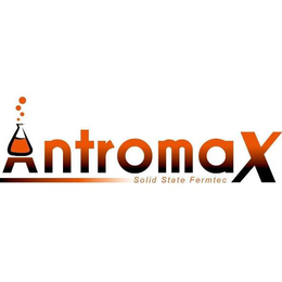 ANTROMAX SOLID STATE FERMTEC trademark