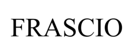 FRASCIO trademark