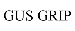 GUS GRIP trademark