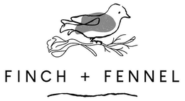 FINCH + FENNEL trademark