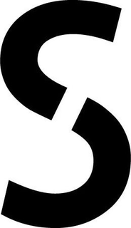S trademark