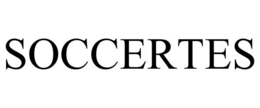 SOCCERTES trademark