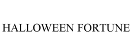 HALLOWEEN FORTUNE trademark