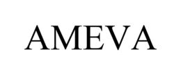AMEVA trademark