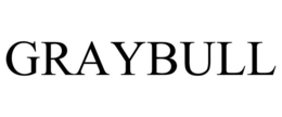 GRAYBULL trademark